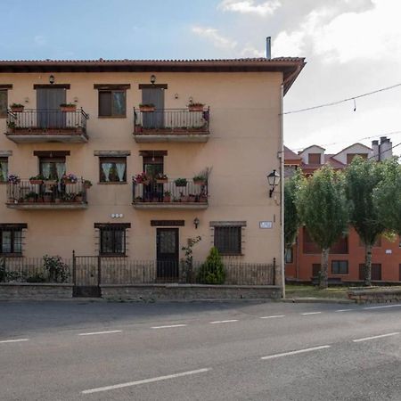 Casa La Tejeria Apartment Брончалес Екстериор снимка