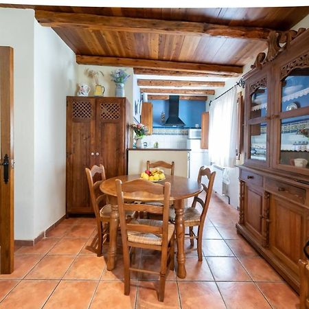 Casa La Tejeria Apartment Брончалес Екстериор снимка