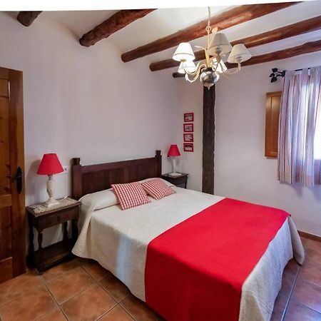 Casa La Tejeria Apartment Брончалес Екстериор снимка